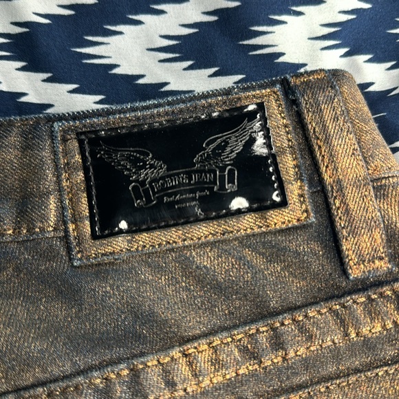 Robbin Jeans size 38 - Picture 3 of 9